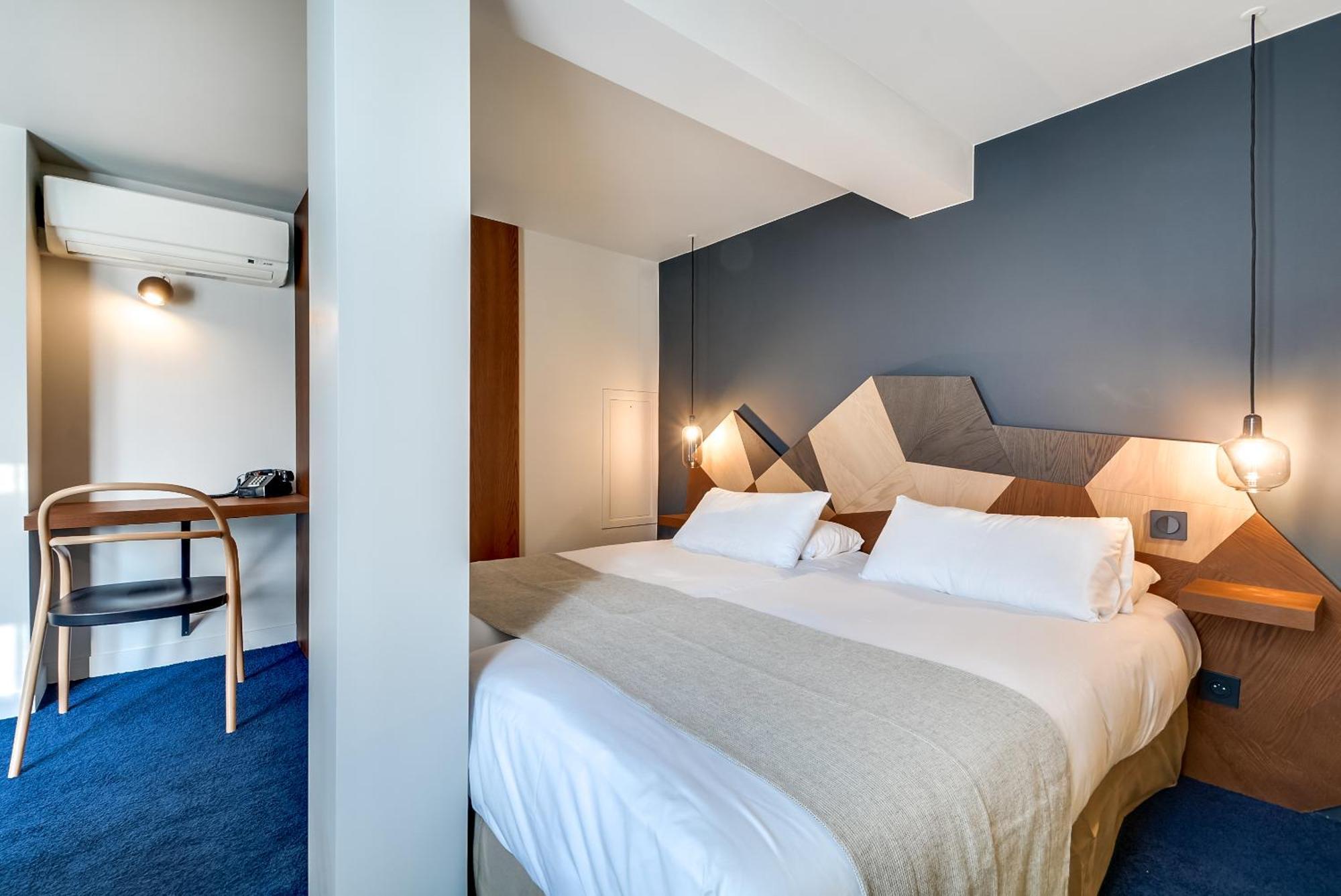 Chambre Double